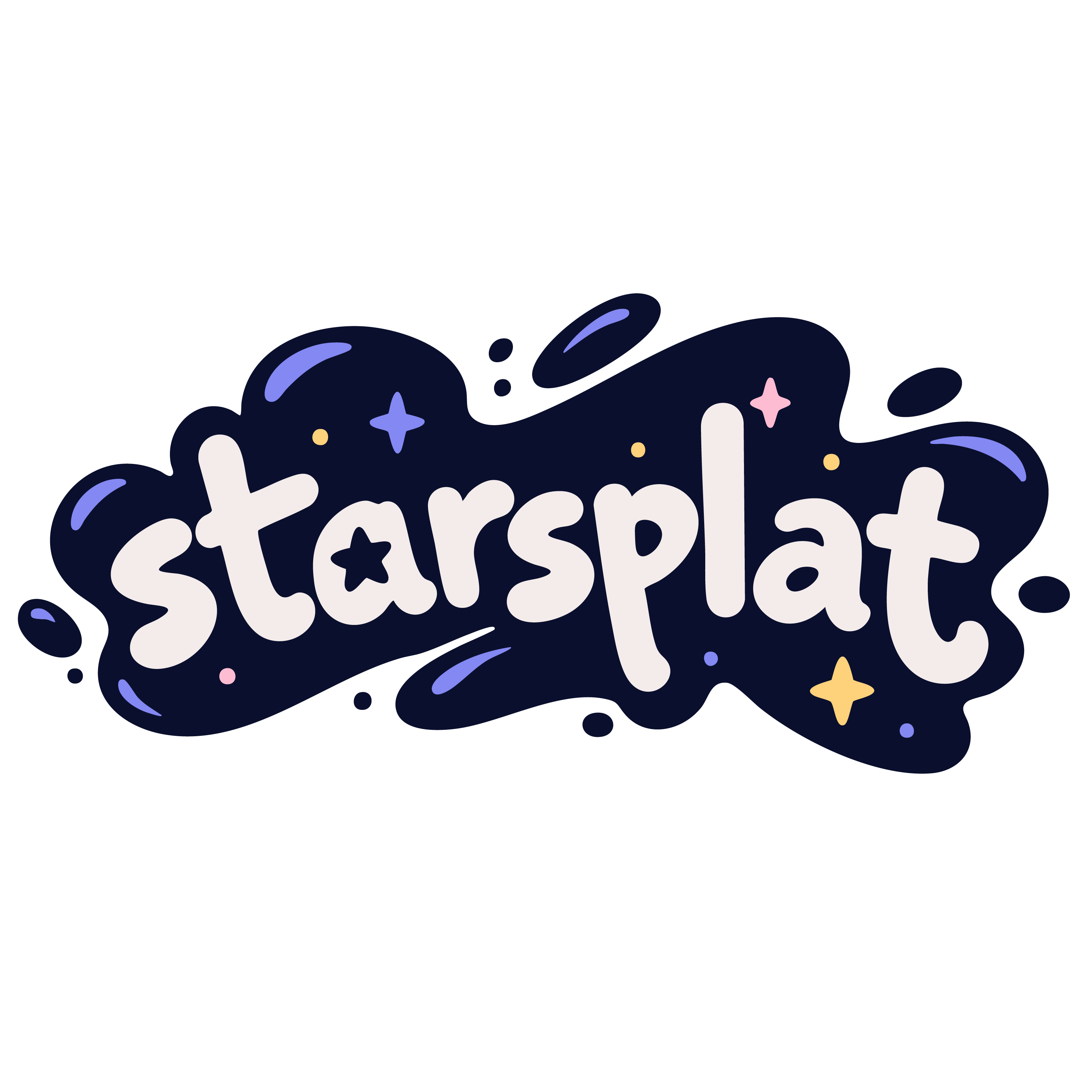 Starsplat